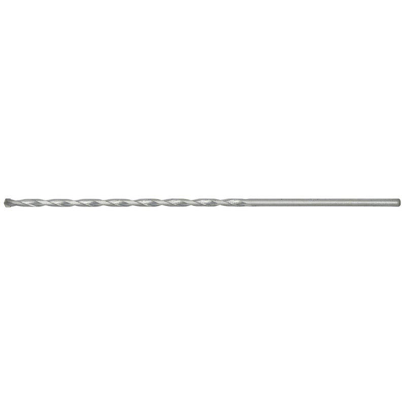 Sealey Straight Shank Rotary Impact Drill Bit7 x 300mm SS7X300 Sealey - Dynamic Drive