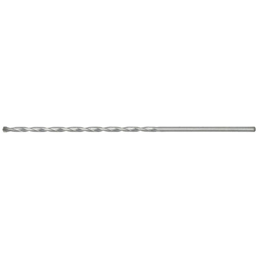 Sealey Straight Shank Rotary Impact Drill Bit7 x 300mm SS7X300 Sealey - Dynamic Drive