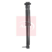 Apec Shock Absorber Damper Strut Rear Left fits Renault Grand Scénic II