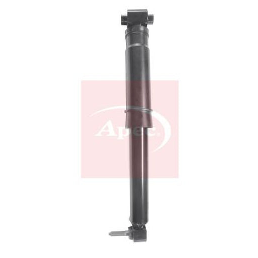 Apec Shock Absorber Damper Strut Rear Left fits Renault Grand Scénic II