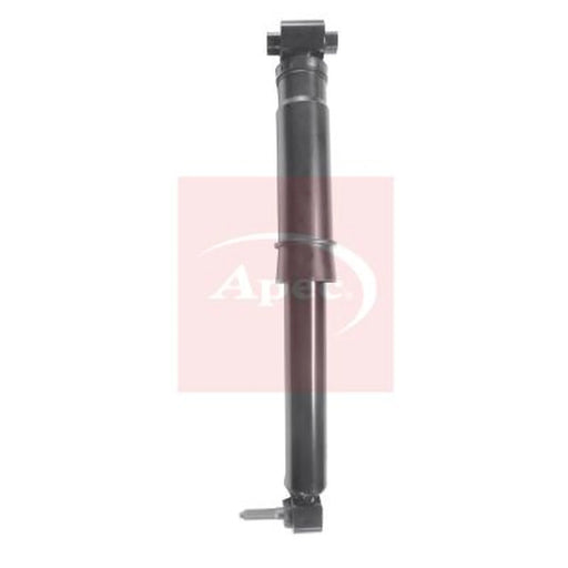 Apec Shock Absorber Damper Strut Rear Right ASA1207