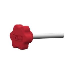 Fiamma Kit Red Knob M6 Cbxla 98656-765 Fiamma - Dynamic Drive