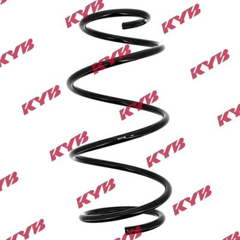 KYB Front Right Suspension Coil Spring RA1156