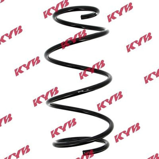 KYB 2 x Suspension Springs fits Chrysler Voyager 2004-2008 2.8