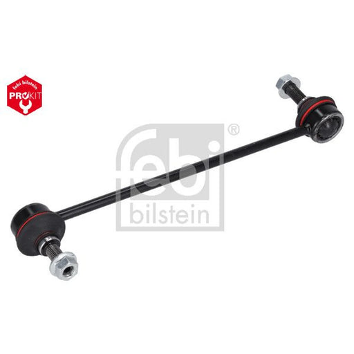 Febi Stabiliser Bar Link Coupling Rod Front Right 101916