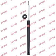 KYB Shock Absorber Damper Strut Rear fits Nissan Prairie Pro 1988-1994 2.0 2.4