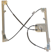 Valeo Electric Window Regulator Lifter Left Front 850994
