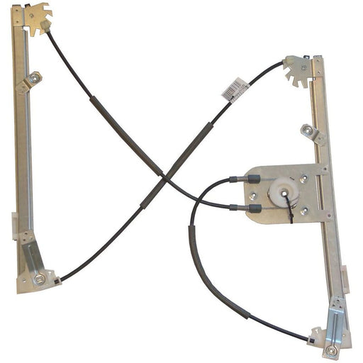 Valeo Electric Window Regulator Lifter Left Front 850994