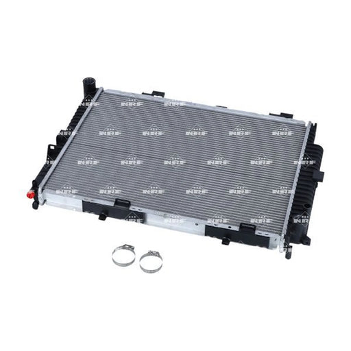 NRF Engine Radiator 56140
