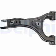 Delphi Control/Trailing Arm Left fits Land Rover Range Rover 2002-2012