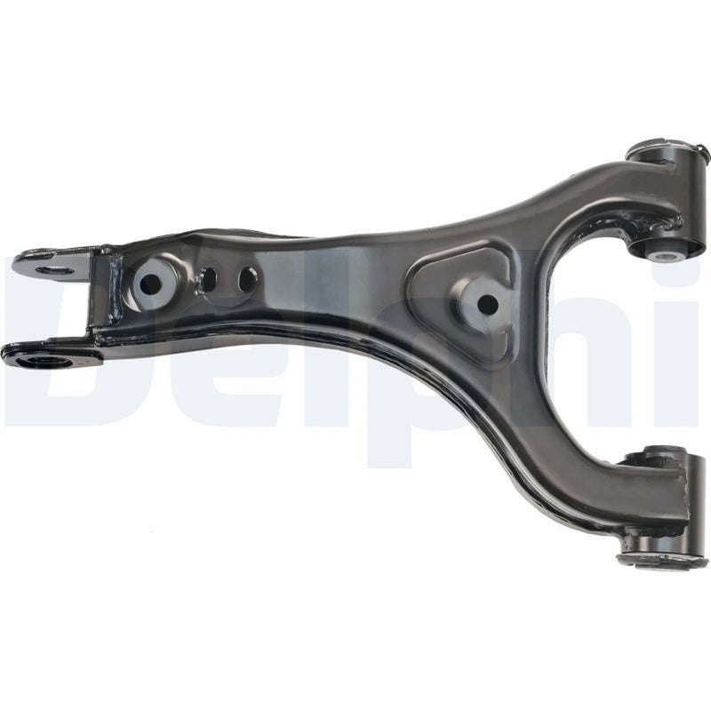 Delphi Control/Trailing Arm Left fits Land Rover Range Rover 2002-2012