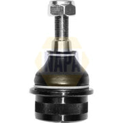 NAPA Ball Joint Front Right fits Nissan Interstar 2002-2006