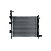 Hella Engine Radiator 8MK 366 303-851