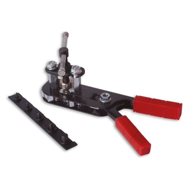 Laser Flaring Tool - In-situ 3434 Laser - Dynamic Drive