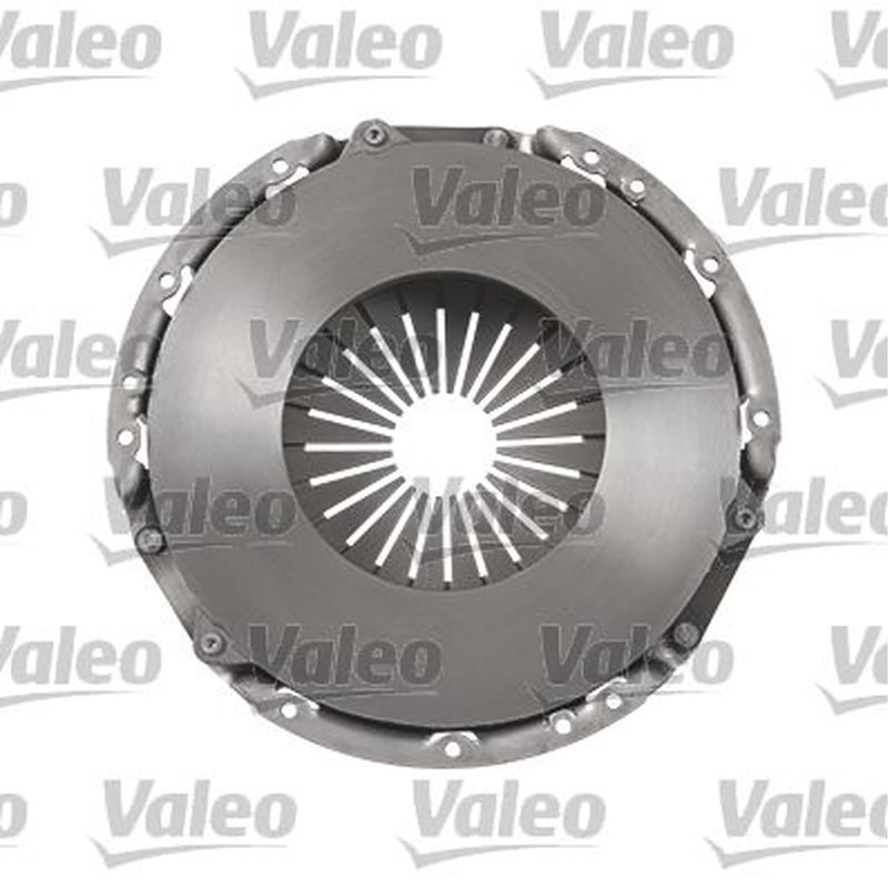 Valeo Clutch Kit Set 3pc 805408