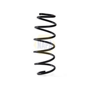 NAPA Rear Suspension Coil Spring fits Ford Mondeo 2002-2007