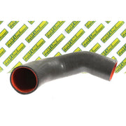 First Line Intercooler Turbo Charge Air Hose fits Nissan Qashqai +2 2008-2013