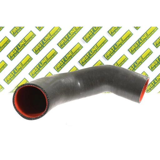 First Line Intercooler Turbo Charge Air Hose fits Nissan Qashqai +2 2008-2013