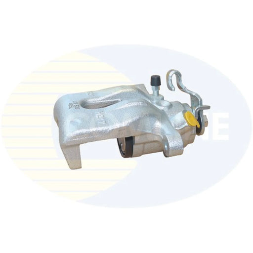 Comline Brake Caliper Assembly Rear Left fits Mercedes-Benz Citan Dualiner