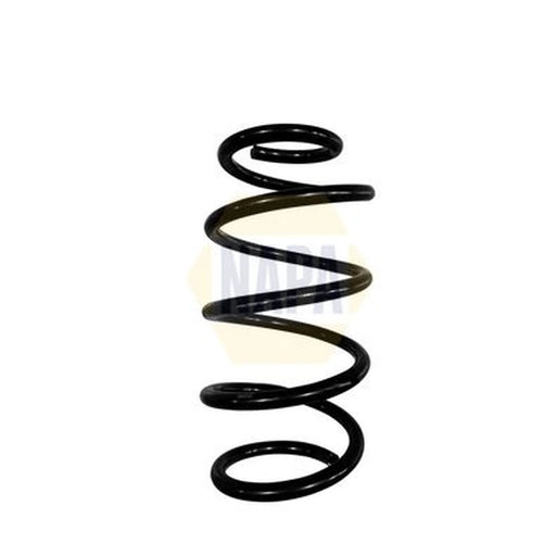 NAPA 2 x Suspension Springs fits Ford Kuga II 2014-2019 1.5 2.5