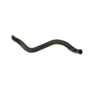 Gates Radiator Coolant Hose 620mm ID fits Honda Jazz II 2002-2008 1.2 1.3 1.4