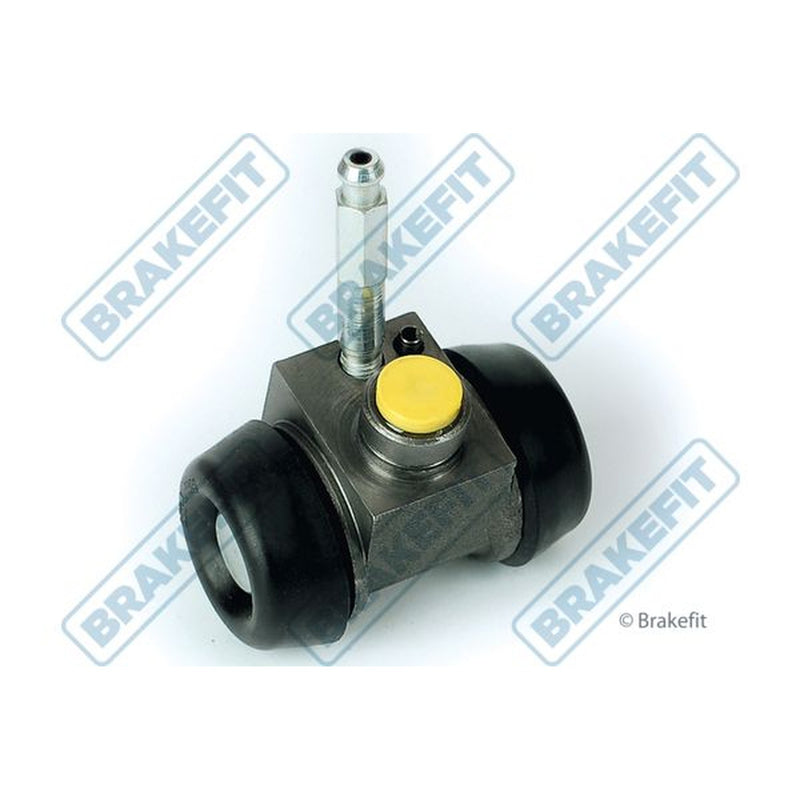 Apec Wheel Cylinder Hydraulic Brake Rear fits Ldv 400 1989-1996 2.0 2.5 3.5