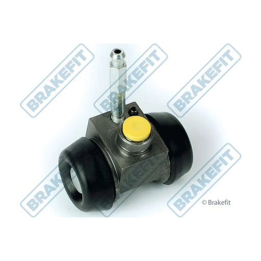 Apec Wheel Cylinder Hydraulic Brake Rear BWC8046
