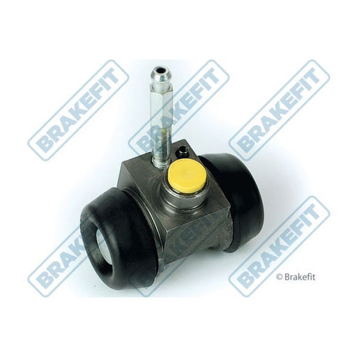 Apec Wheel Cylinder Hydraulic Brake Rear fits Ldv 400 1989-1996 2.0 2.5 3.5