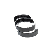 Bosch Parking Brake Shoe Set fits Kia Sorento I 2002-2011 2.5 3.3