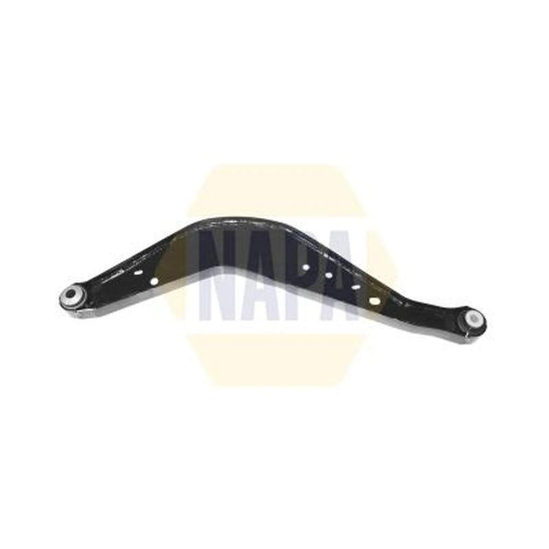 NAPA Control/Trailing Arm Rear Left fits Opel Insignia B Country Tourer