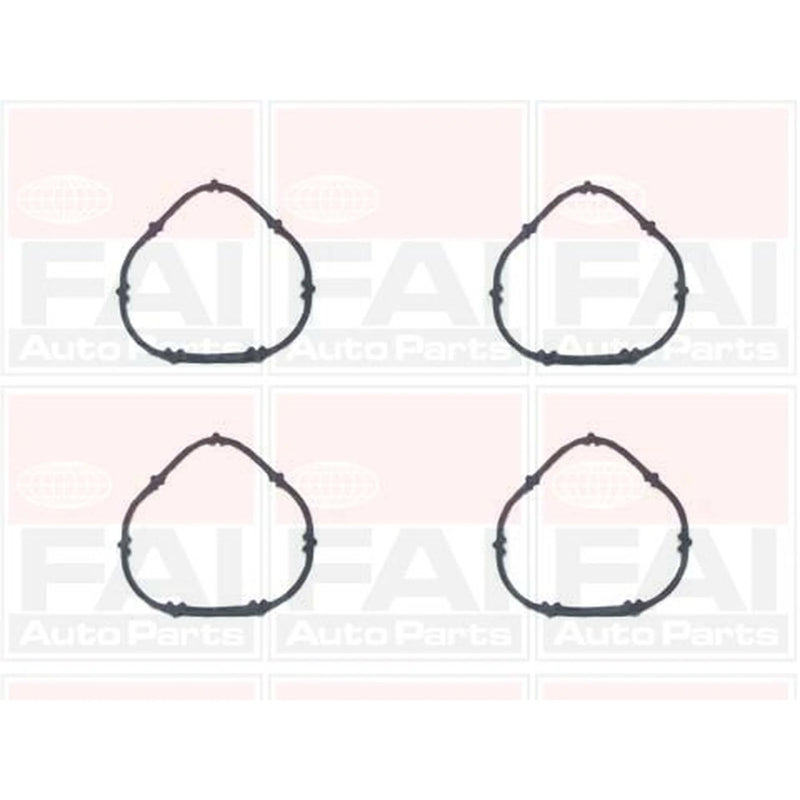 FAI Intake Manifold Gasket Set ID Wide High
