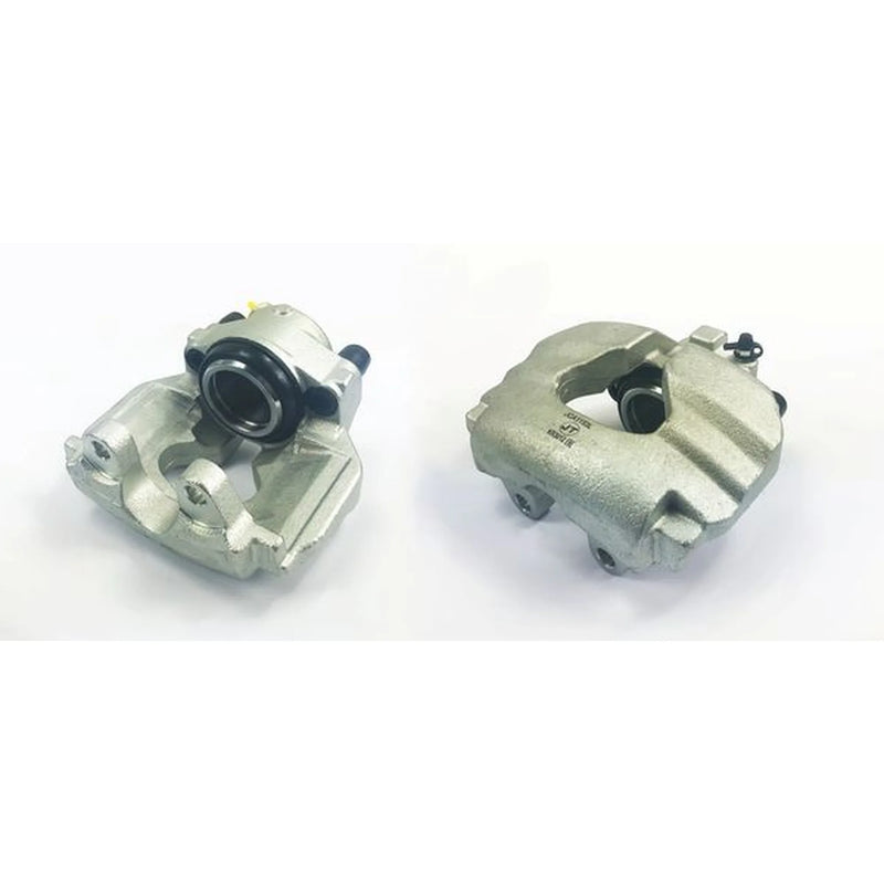 Juratek Brake Caliper Assembly Front Left fits VW California T5 Camper 2009-2015