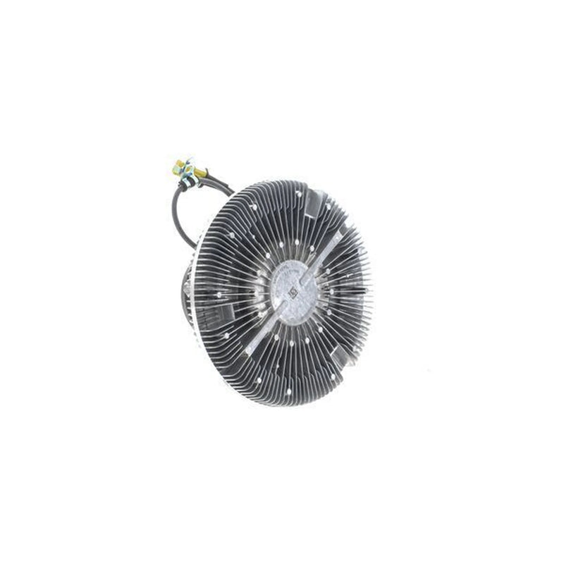 Mahle Radiator Fan Clutch fits Man Tgx I 2007-2019 18.680 33.680 41.680