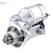 Denso Starter Motor 12V 1.4kW 10 Teeth