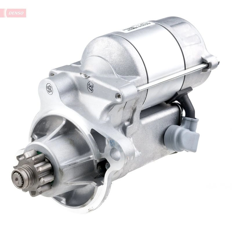 Denso Starter Motor 12V 1.4kW 10 Teeth