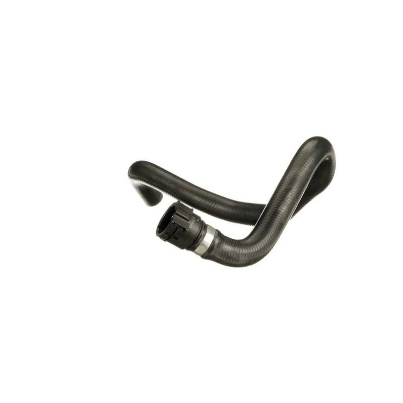 Gates Curved Radiator Hose fits Audi A4 B5 1994-2001 1.8