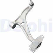 Delphi Control/Trailing Arm Front fits Mercedes-Benz A-Class 2018-2020
