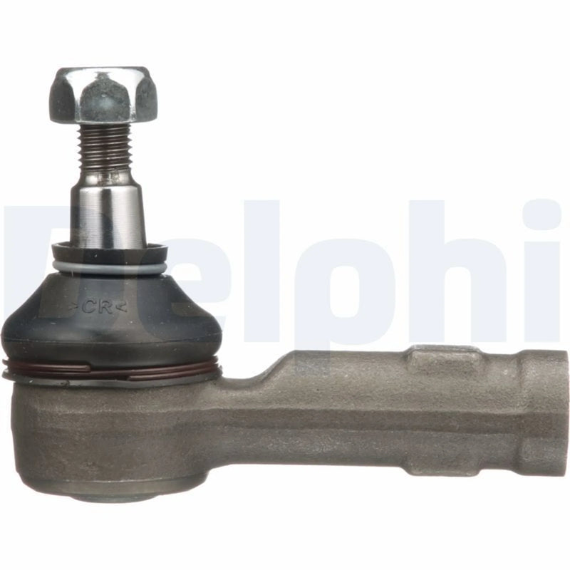 Delphi Steering Tie Rod End Ball Joint Front M12x1.25 fits Honda Prelude III