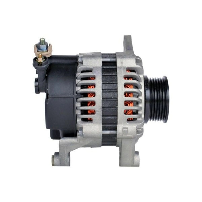 Hella Car Alternator 12V fits Citroën Xantia 1993-2003 1.9 2.1