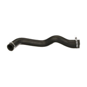 Gates Intercooler Turbo Charge Air Hose 450mm fits Chevrolet Trax 2012 on 1.4
