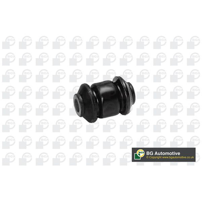 BGA Wishbone / Control / Trailing Arm Bush Front Right fits Audi A1 2010-2018