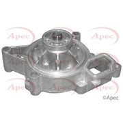 Apec Engine Cooling Water Pump Right fits Alfa Romeo 159 2005-2011 1.9 2.2