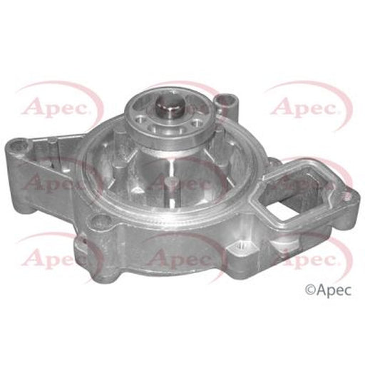 Apec Engine Cooling Water Pump Right fits Alfa Romeo 159 2005-2011 1.9 2.2