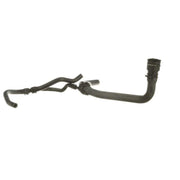 Gates Radiator Coolant Hose 525mm ID fits Audi A1 Allstreet 2022 on