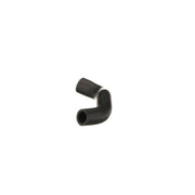 Gates Crankcase Ventilation Hose 263mm fits VW Caddy II 1995-2003 1.4