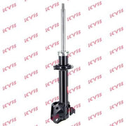 KYB Shock Absorber Damper Strut Front Right fits Daihatsu Charade VI 2003 on 1.0