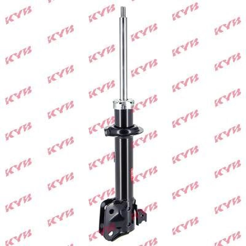 KYB Shock Absorber Damper Strut Front Right fits Daihatsu Charade VI 2003 on 1.0