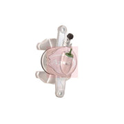 Apec Brake Caliper Assembly Front Left LCA329N