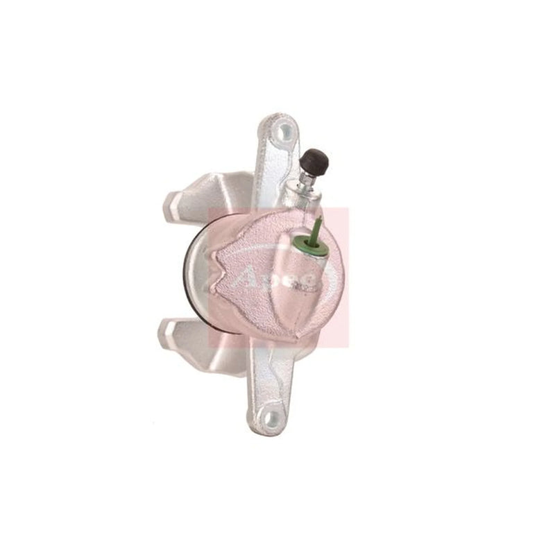 Apec Brake Caliper Assembly Front Left LCA329N