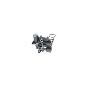 Bosch Fuel Pump Assembly fits Daf Xf 105 2005 on 105.410